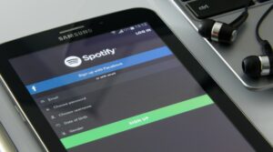 Leaked UI Elements Hint at Spotify's Potential Lossless Audio Release
