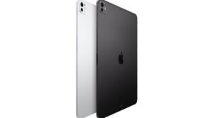 Apple Unveils M4 Chip for Next-Generation iPad Pro: Focused on AI Performance