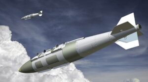 Boeing Contract Will Turn Dumb Bombs Into Smart Ones
