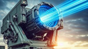 Israel Prepares $1.2 Billion Unstoppable Laser