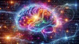 Does Quantum Physics Generate Consciousness?