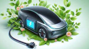 New EV Battery Achieves Unprecedented 820 Wh/Kg Without Decay