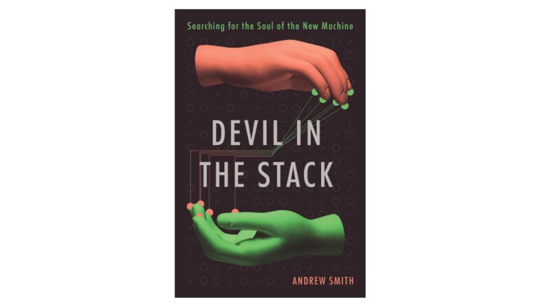 Devil in the Stack: A Code Odyssey