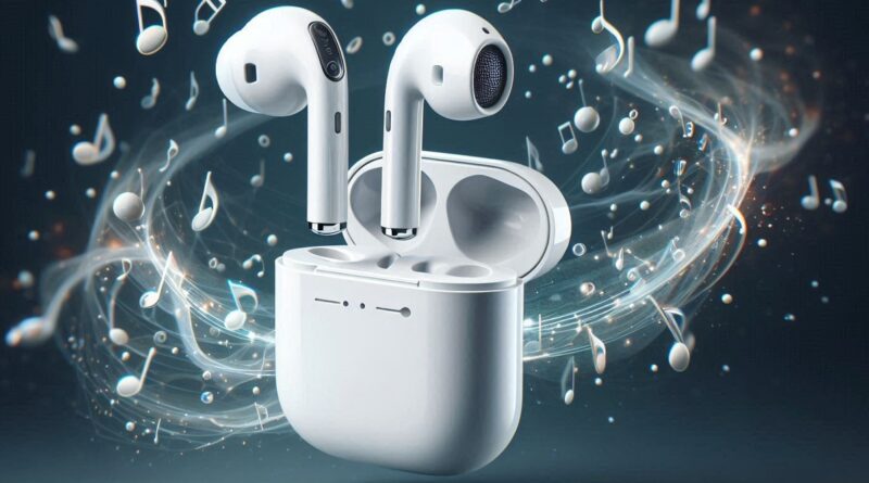 AirPods Given FDA Approval to Be Hearing Aids