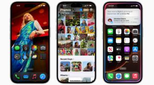 iOS 18 Offers Slew of Huge Improvements