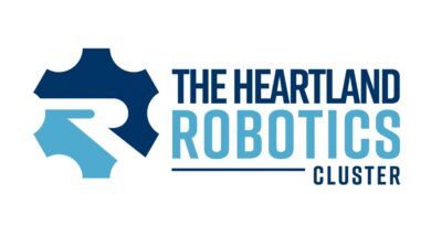 Heartland Robotics Cluster
