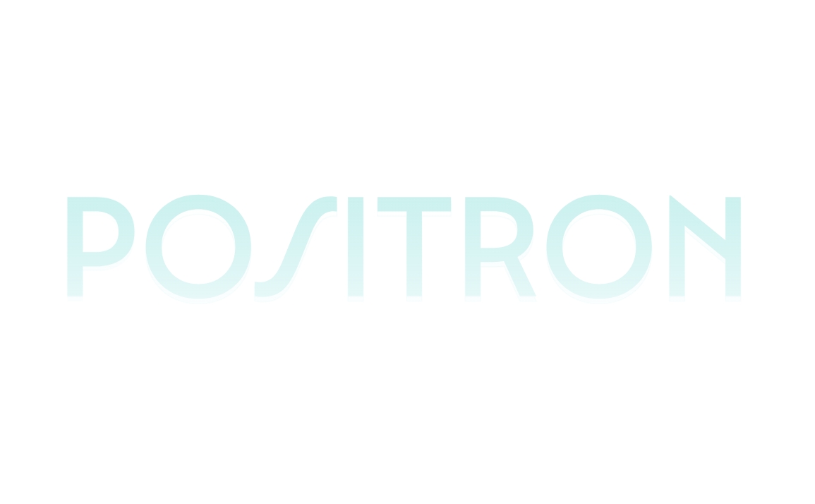 Positron