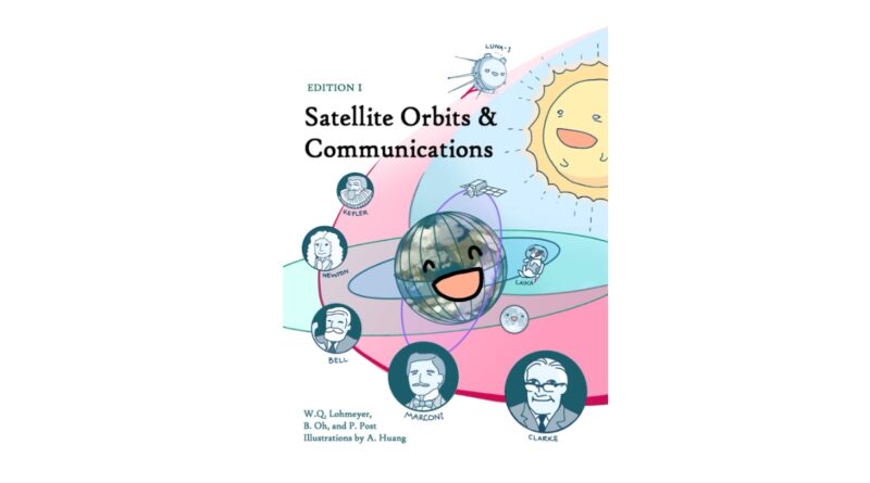 Satellite Orbits & Communications