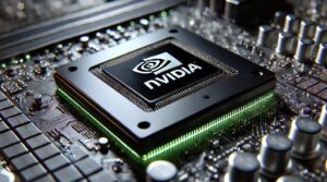 Nvidia Making New PC CPU to Take on Intel