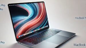 Apple Quietly Gives M4 MacBook Pro Quantum Display