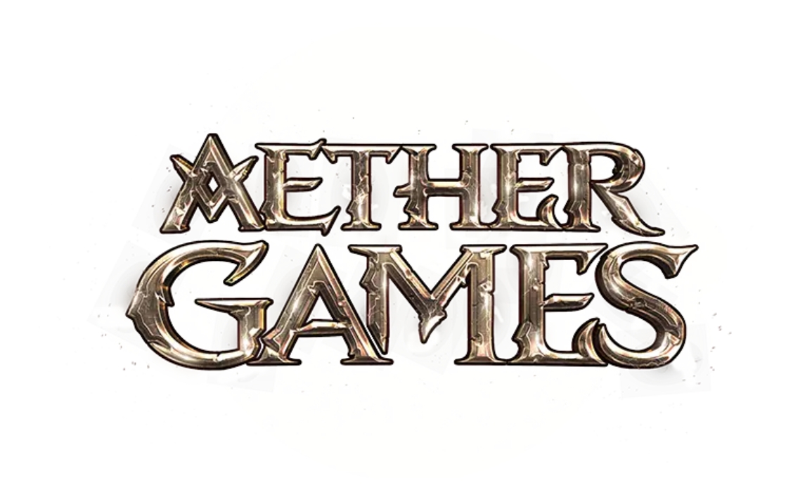 Aether Games