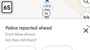 Google Maps Finally Getting Police Reporting