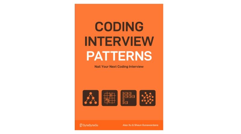 Coding Interview Patterns: Nail Your Next Coding Interview