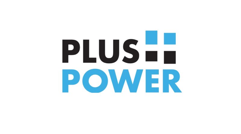 Plus Power