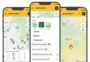 Watch Duty App Proves Crucial For Wildfire Updates