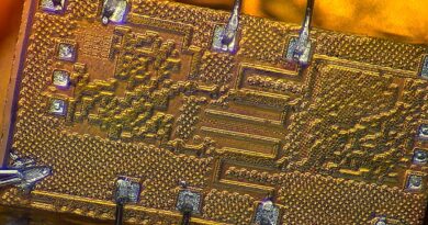 AI Produces Innovative Chip Designs; New Functionalities