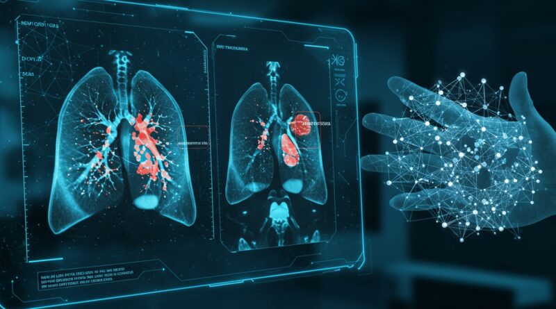 New AI Detects 97% of Lung Diseases, Can Tell Pneumonia from COVID