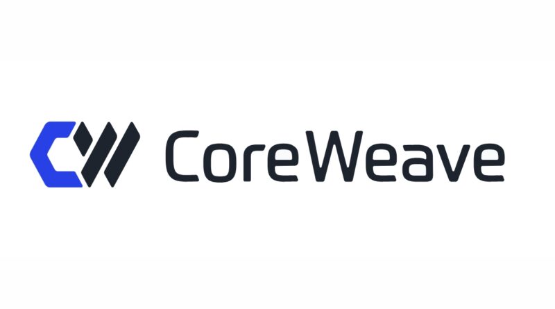 CoreWeave