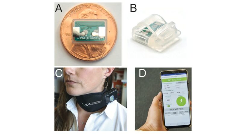 Researchers Eliminate PTSD Using Nerve Stimulation