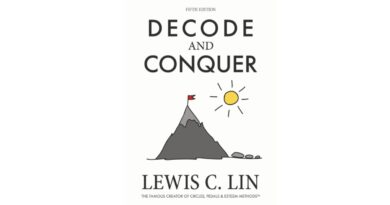 Decode and Conquer, 5th Edition