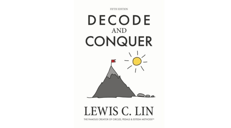 Decode and Conquer, 5th Edition