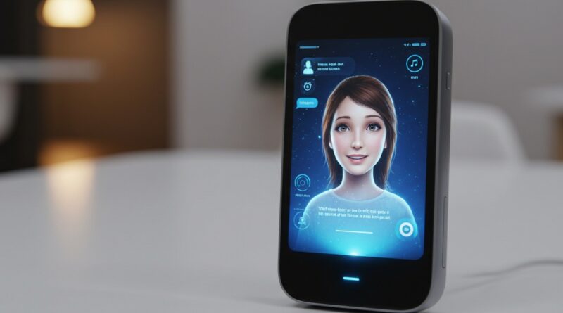 Sam Altman and Jony Ive: 100 Million AI 'Companion' Devices