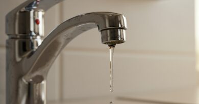 Water-Use App Improves Water Conservation
