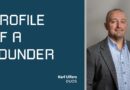 Profile of a Founder - Karl Ulfers of DUOS