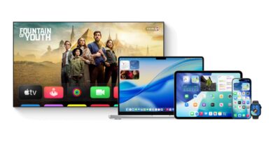 Apple Unveils New Software Design, Leveraging Liquid Glass