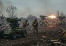 Ukraine's Giving Robots Guns and Grenade Launchers