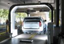 Hertz's AI Scanners Find Hidden Damages on Rentals